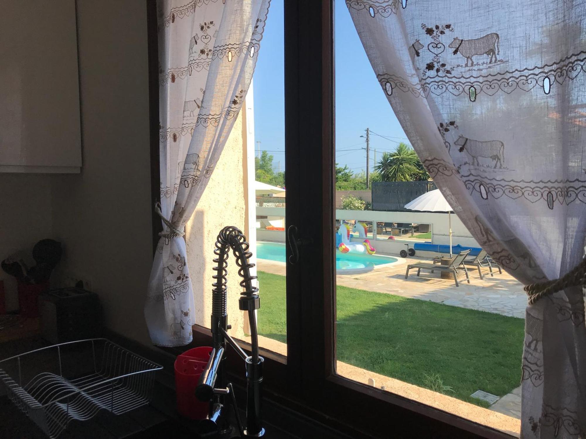 Debbie's Crew House * Antibes